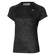 Mizuno GRAPHIC TRAIL T-SHIRT Black